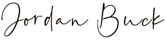 Jordan Buck Name