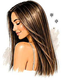 Smoothing Treatment