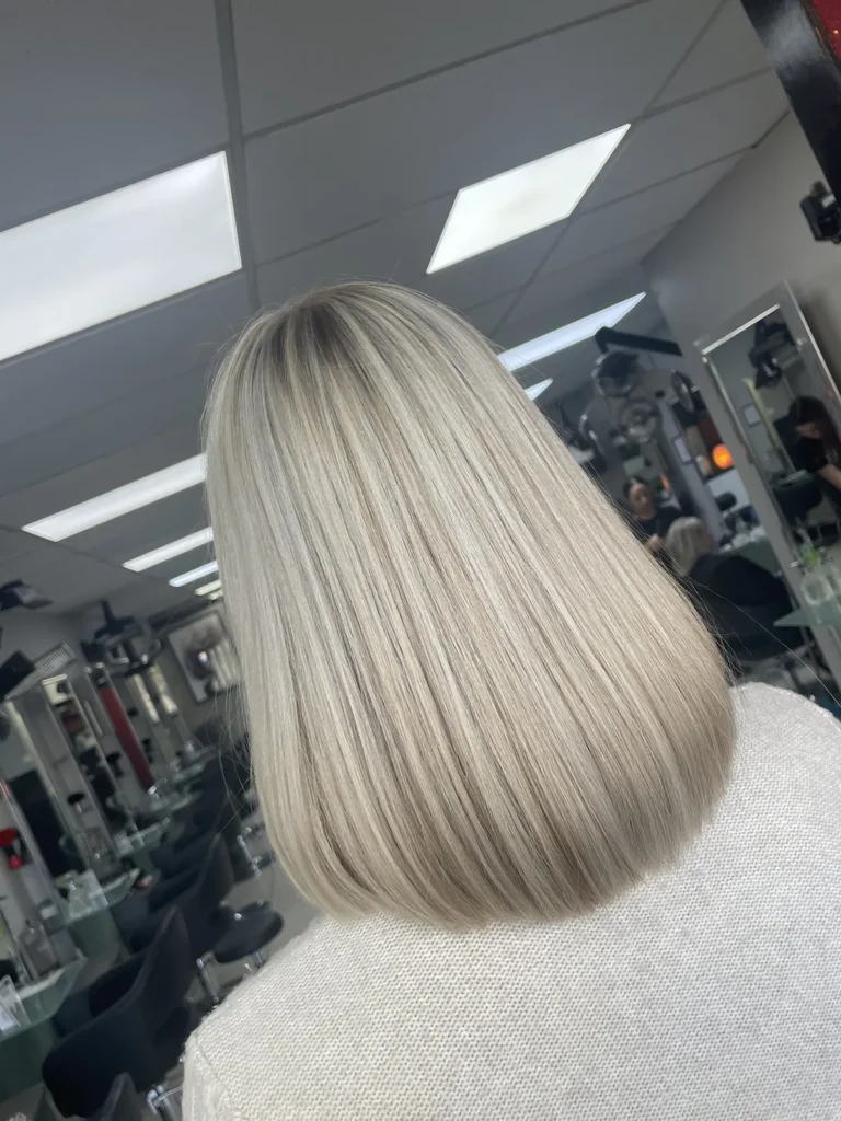 Blowdry 1