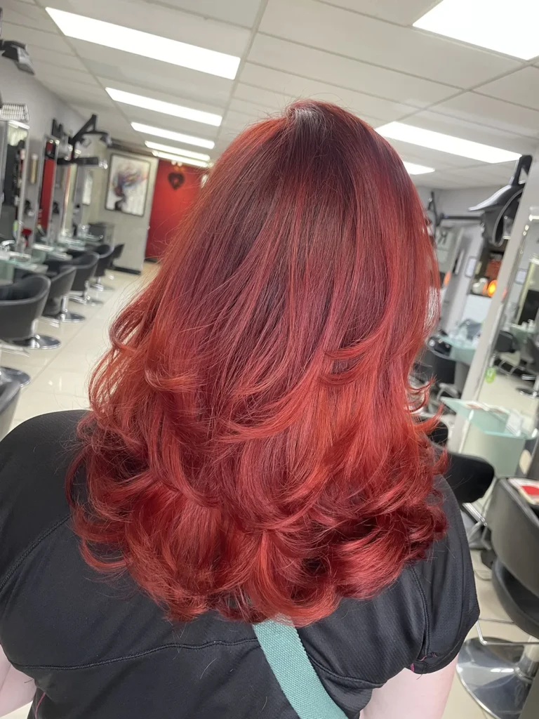 Blowdry 2
