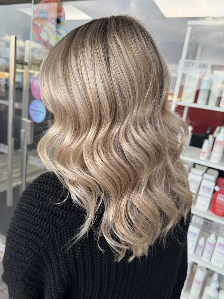Blowdry 3