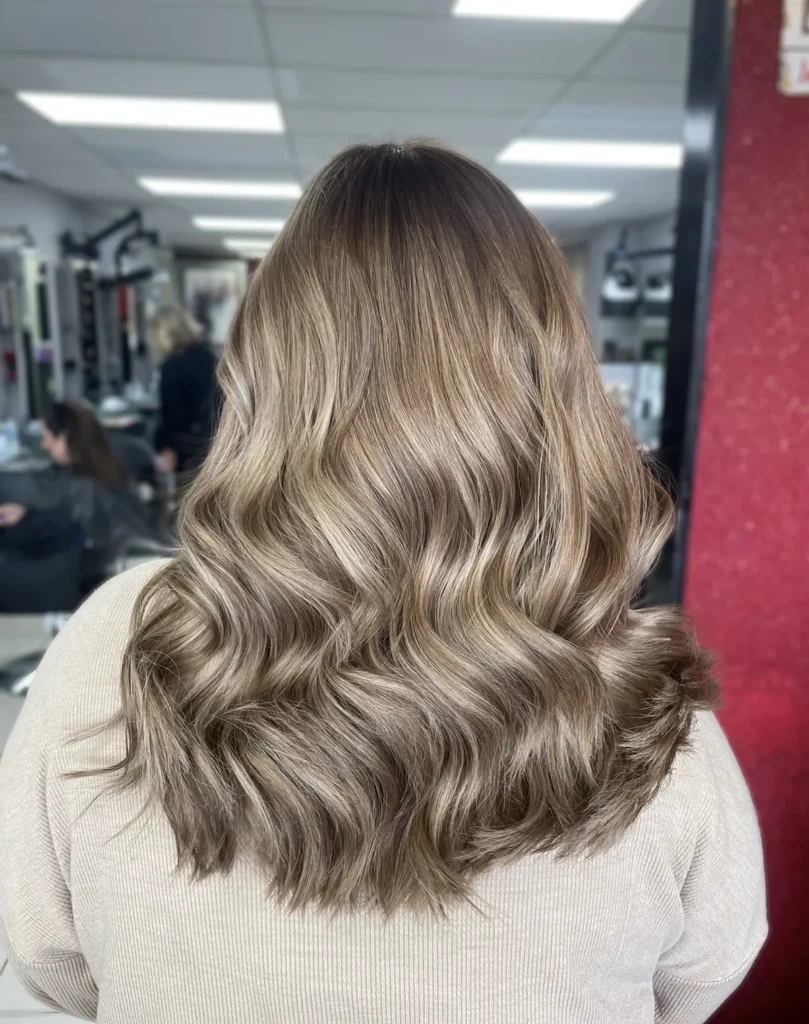 Blowdry 4