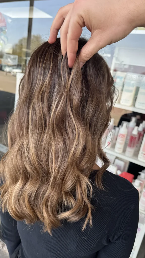 Blowdry 5