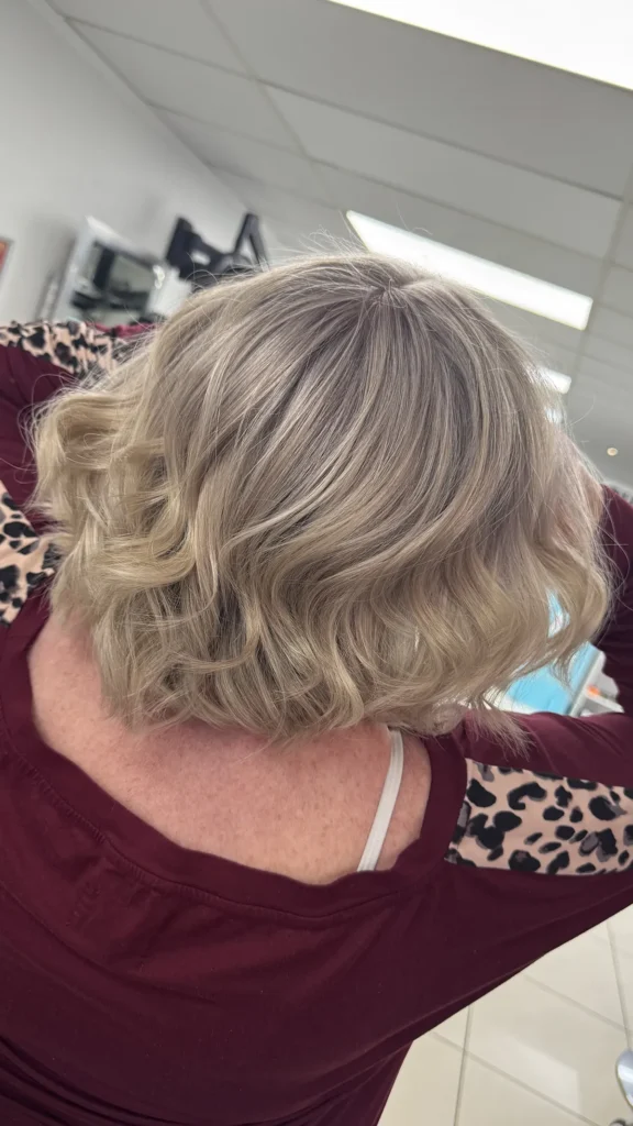 Blowdry 7