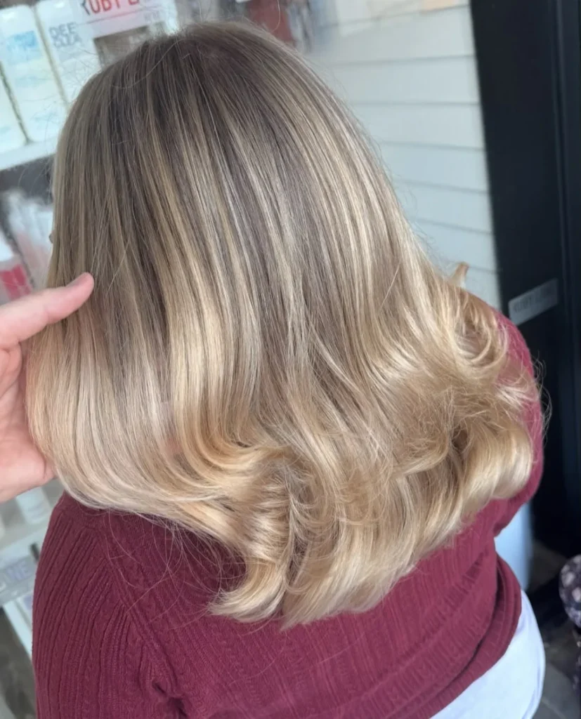 Blowdry 9