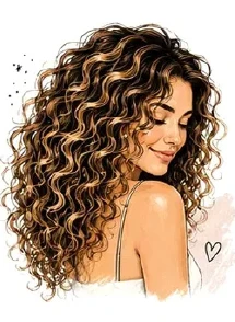 Curly Cutting Specialists