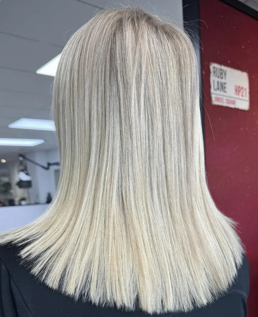 Ladies Cutting 3